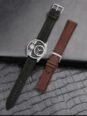 TIMELESS TOMI: 2 Straps, 1 Watch – Instant Style Upgrade