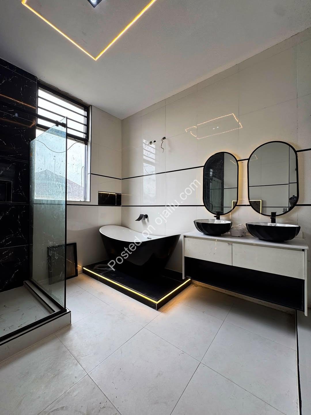 Your Own Private Oasis Awaits in Lekki