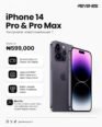 Premium iPhones That Make Every Pocket Happier!
