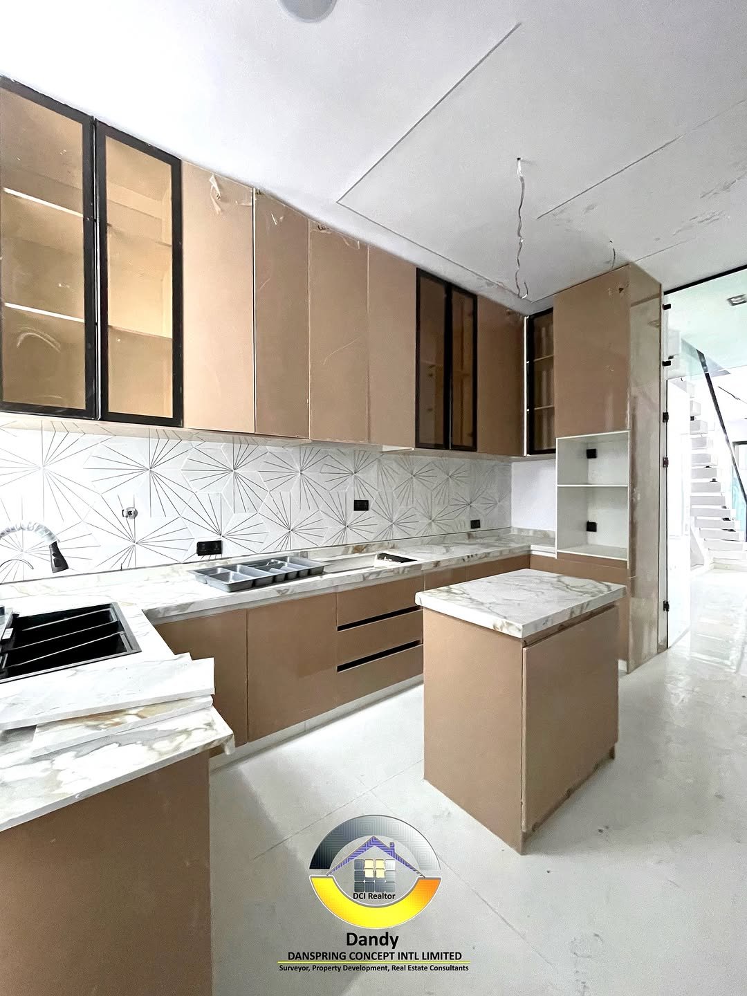 4-Bed Ensuite Duplex w/ Global C of O in Ikota