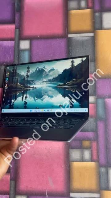 Powerful Dell XPS 13 i7 16GB/512GB SSD Touchscreen