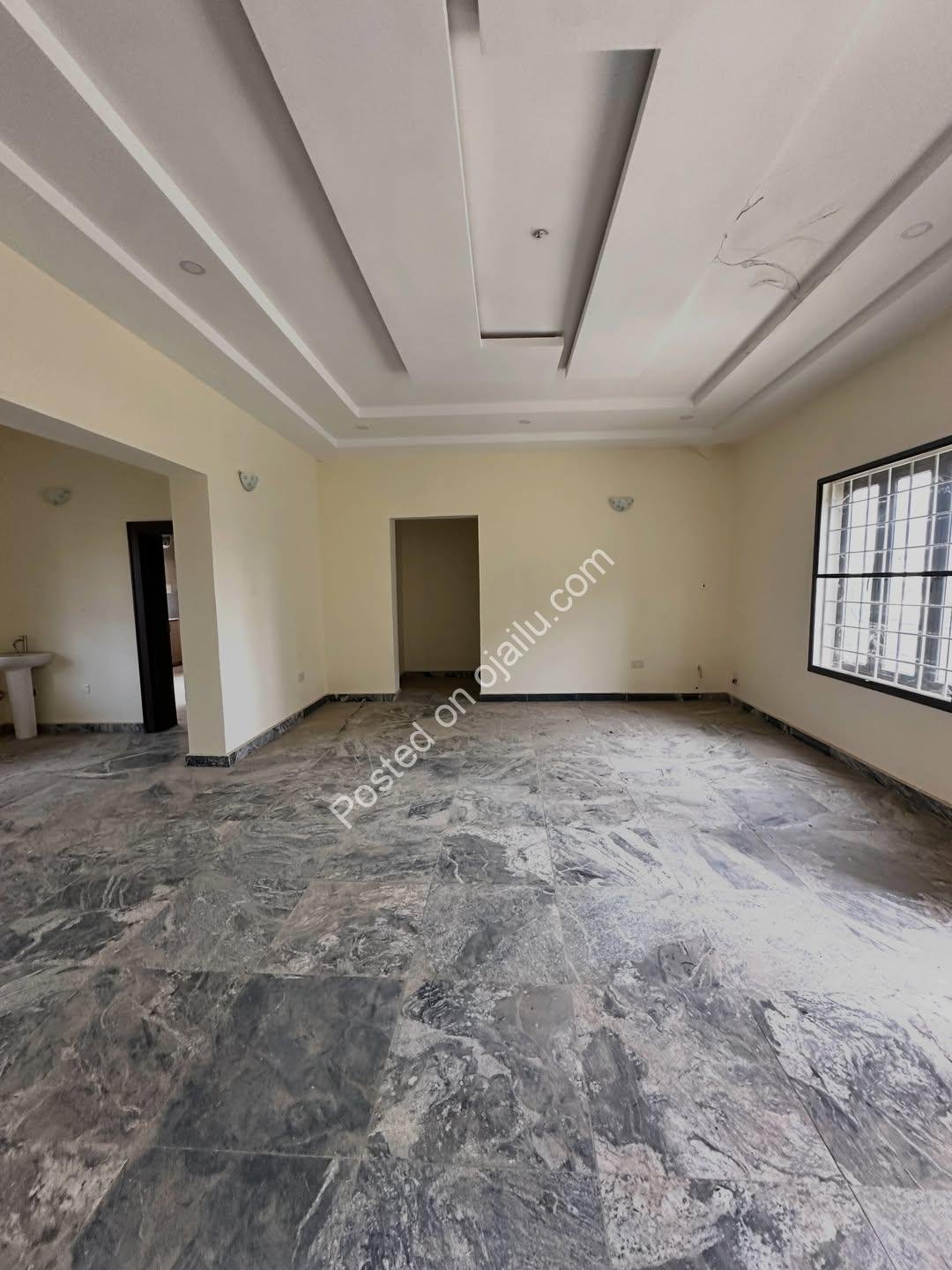Own a Serene 4-Bedroom Twin Duplex + BQ in Lifecamp