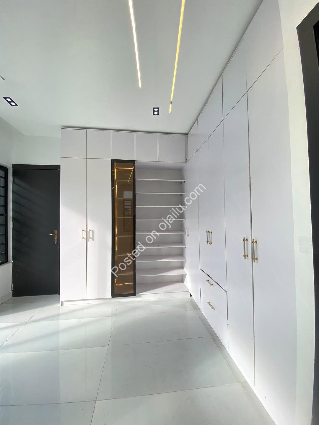 Sangotedo Smart Buy: 4-Bed Detached Duplex, CofO Ready